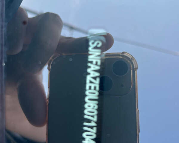 Білий Ніссан Ліф, об'ємом двигуна 0 л та пробігом 96 тис. км за 9500 $, фото 44 на Automoto.ua