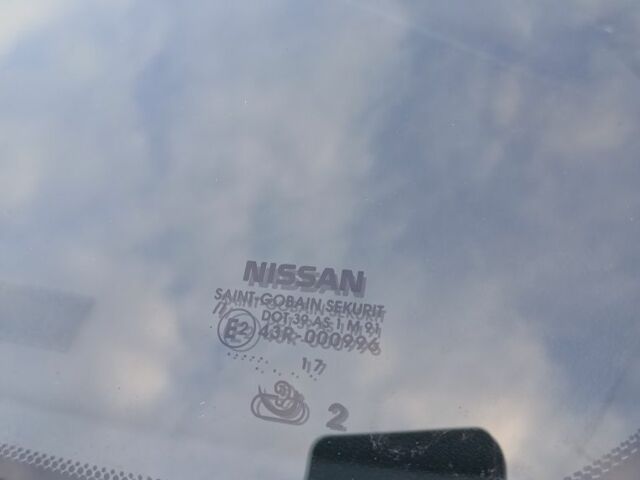 Білий Ніссан Ліф, об'ємом двигуна 0 л та пробігом 20 тис. км за 9200 $, фото 21 на Automoto.ua