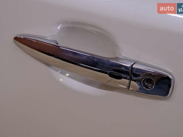 Белый Ниссан Лиф, объемом двигателя 0 л и пробегом 121 тыс. км за 14900 $, фото 16 на Automoto.ua