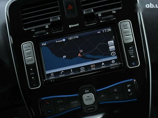 Белый Ниссан Лиф, объемом двигателя 0 л и пробегом 177 тыс. км за 6700 $, фото 27 на Automoto.ua