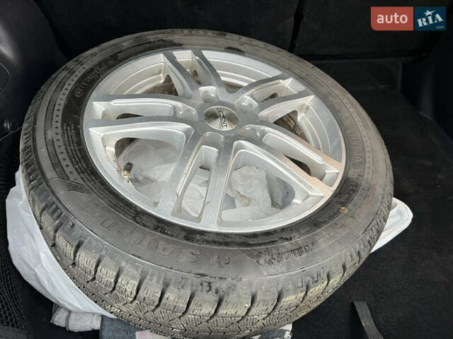 Белый Ниссан Лиф, объемом двигателя 0 л и пробегом 96 тыс. км за 13500 $, фото 30 на Automoto.ua