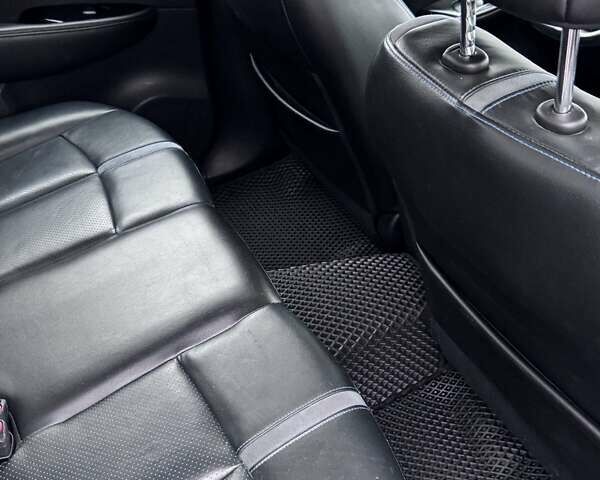 Белый Ниссан Лиф, объемом двигателя 0 л и пробегом 93 тыс. км за 12700 $, фото 8 на Automoto.ua