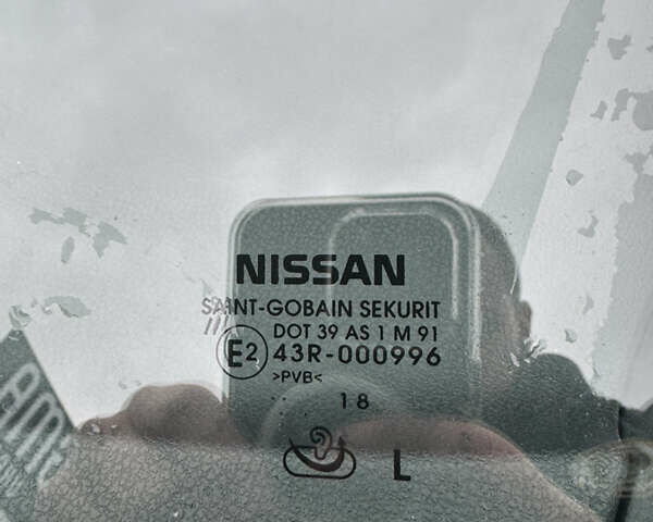 Белый Ниссан Лиф, объемом двигателя 0 л и пробегом 116 тыс. км за 11800 $, фото 99 на Automoto.ua