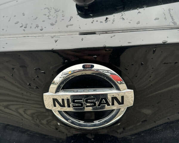 Белый Ниссан Лиф, объемом двигателя 0 л и пробегом 116 тыс. км за 11800 $, фото 103 на Automoto.ua