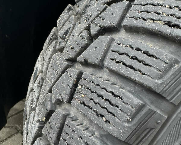 Белый Ниссан Лиф, объемом двигателя 0 л и пробегом 116 тыс. км за 11800 $, фото 101 на Automoto.ua