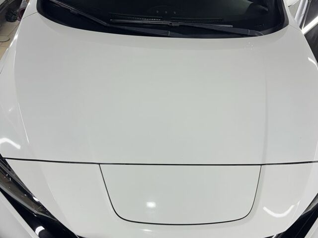 Белый Ниссан Лиф, объемом двигателя 0 л и пробегом 103 тыс. км за 11000 $, фото 2 на Automoto.ua