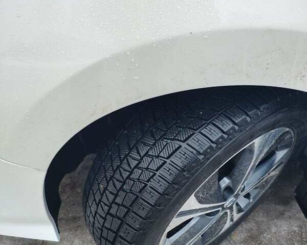 Белый Ниссан Лиф, объемом двигателя 0 л и пробегом 77 тыс. км за 14600 $, фото 9 на Automoto.ua