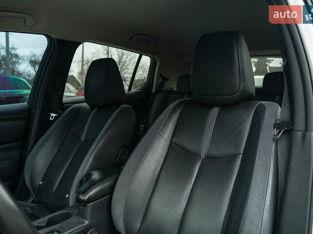 Белый Ниссан Лиф, объемом двигателя 0 л и пробегом 109 тыс. км за 14200 $, фото 36 на Automoto.ua