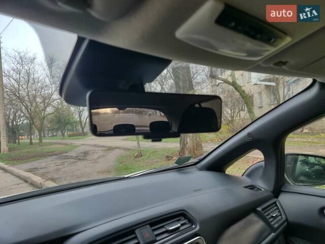 Белый Ниссан Лиф, объемом двигателя 0 л и пробегом 33 тыс. км за 16400 $, фото 9 на Automoto.ua