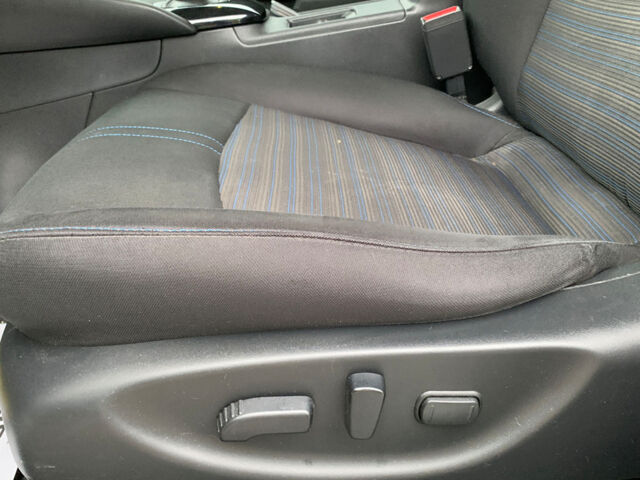 Білий Ніссан Ліф, об'ємом двигуна 40 л та пробігом 80 тис. км за 12800 $, фото 9 на Automoto.ua