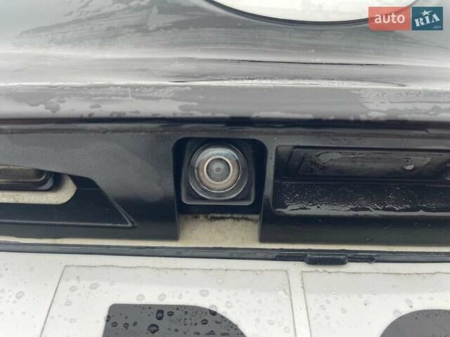 Белый Ниссан Лиф, объемом двигателя 0 л и пробегом 108 тыс. км за 12700 $, фото 27 на Automoto.ua