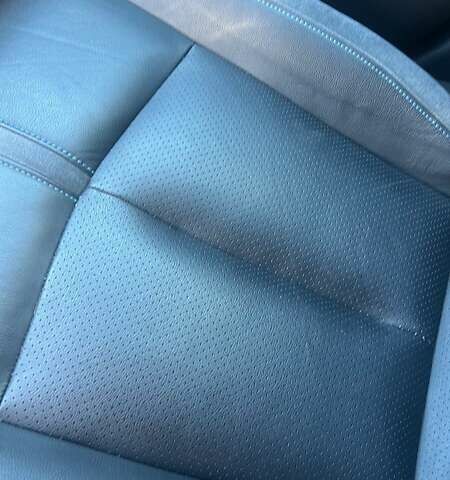 Белый Ниссан Лиф, объемом двигателя 0 л и пробегом 94 тыс. км за 13000 $, фото 9 на Automoto.ua