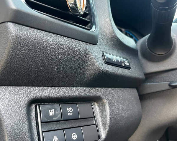 Білий Ніссан Ліф, об'ємом двигуна 0 л та пробігом 45 тис. км за 15500 $, фото 16 на Automoto.ua