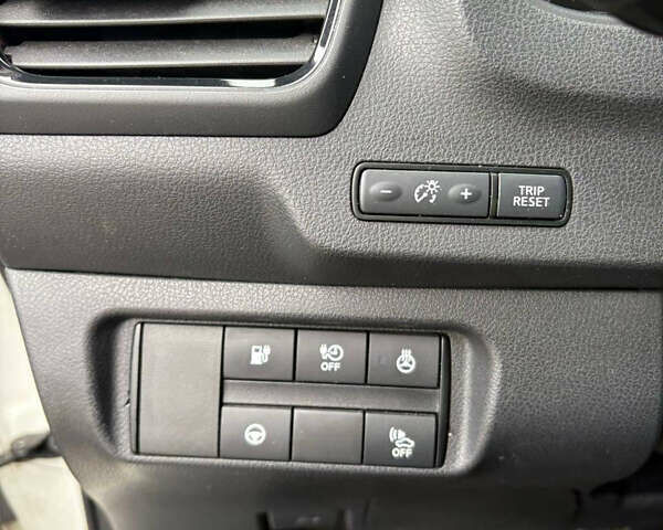 Білий Ніссан Ліф, об'ємом двигуна 0 л та пробігом 150 тис. км за 10400 $, фото 21 на Automoto.ua