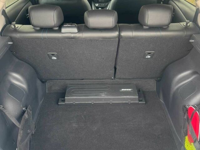 Белый Ниссан Лиф, объемом двигателя 0 л и пробегом 111 тыс. км за 9700 $, фото 21 на Automoto.ua