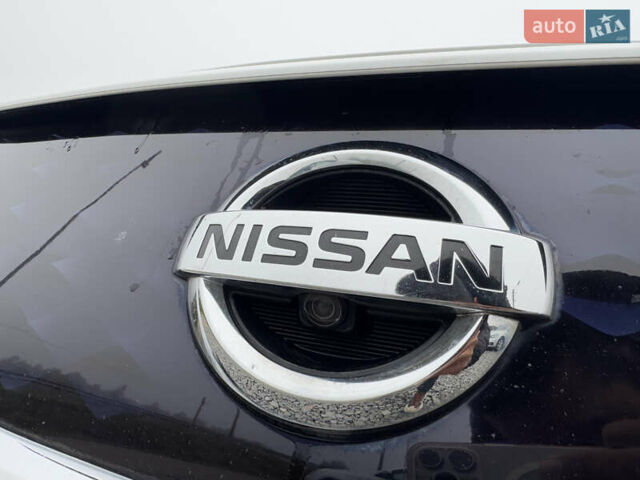 Белый Ниссан Лиф, объемом двигателя 0 л и пробегом 157 тыс. км за 11700 $, фото 65 на Automoto.ua