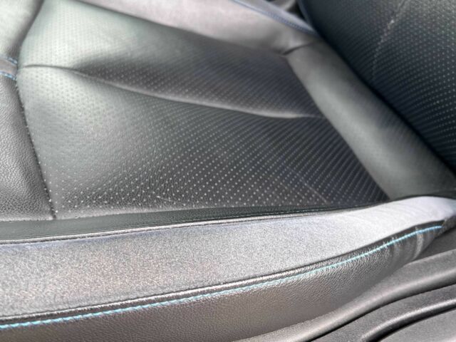 Белый Ниссан Лиф, объемом двигателя 0 л и пробегом 115 тыс. км за 12700 $, фото 17 на Automoto.ua