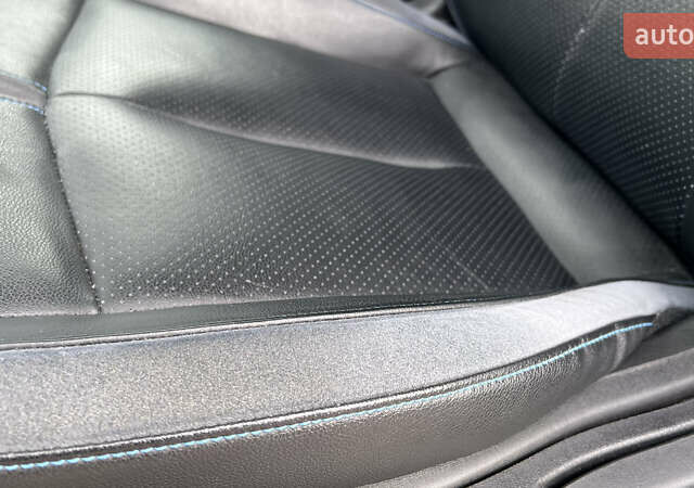 Белый Ниссан Лиф, объемом двигателя 0 л и пробегом 114 тыс. км за 12950 $, фото 32 на Automoto.ua