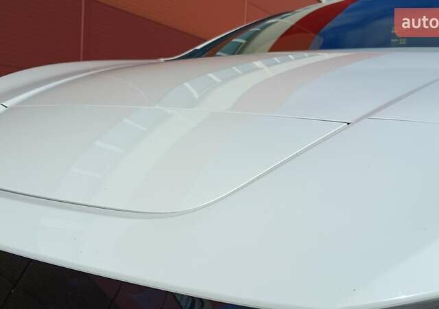 Белый Ниссан Лиф, объемом двигателя 0 л и пробегом 75 тыс. км за 11999 $, фото 11 на Automoto.ua