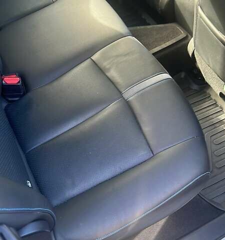 Белый Ниссан Лиф, объемом двигателя 0 л и пробегом 94 тыс. км за 13000 $, фото 15 на Automoto.ua