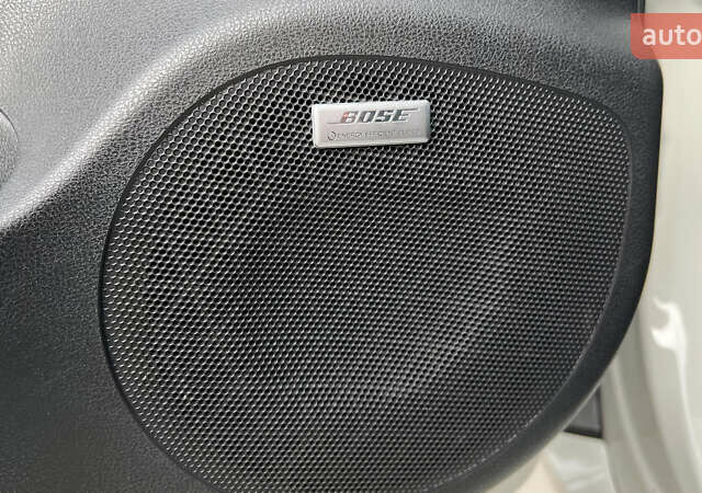 Белый Ниссан Лиф, объемом двигателя 0 л и пробегом 114 тыс. км за 12950 $, фото 18 на Automoto.ua