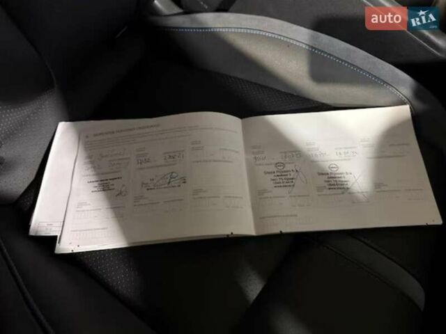 Белый Ниссан Лиф, объемом двигателя 0 л и пробегом 132 тыс. км за 12999 $, фото 15 на Automoto.ua