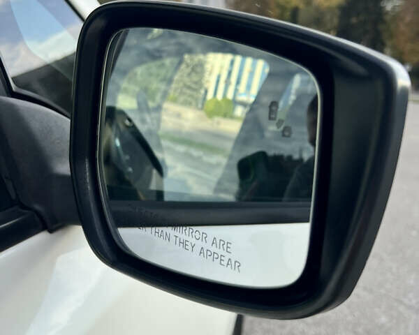 Білий Ніссан Ліф, об'ємом двигуна 0 л та пробігом 58 тис. км за 13499 $, фото 27 на Automoto.ua