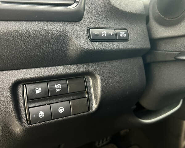 Білий Ніссан Ліф, об'ємом двигуна 0 л та пробігом 58 тис. км за 13499 $, фото 14 на Automoto.ua