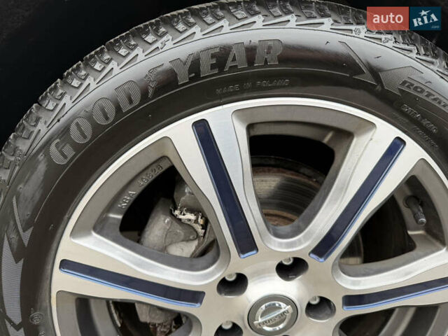 Белый Ниссан Лиф, объемом двигателя 0 л и пробегом 164 тыс. км за 11300 $, фото 12 на Automoto.ua