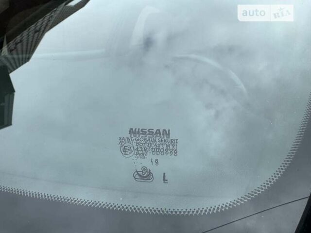 Белый Ниссан Лиф, объемом двигателя 0 л и пробегом 99 тыс. км за 14600 $, фото 27 на Automoto.ua