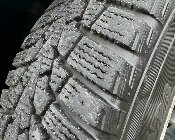 Белый Ниссан Лиф, объемом двигателя 0 л и пробегом 116 тыс. км за 11800 $, фото 102 на Automoto.ua