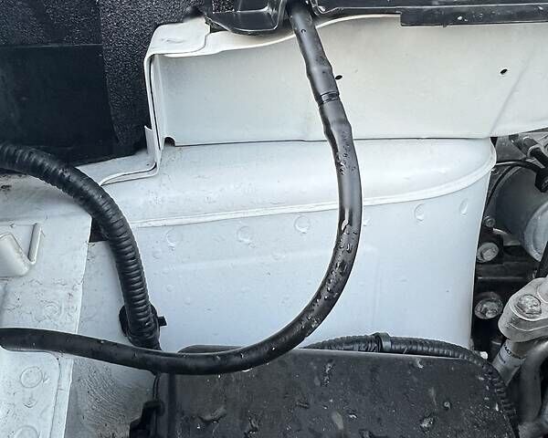 Белый Ниссан Лиф, объемом двигателя 0 л и пробегом 104 тыс. км за 14300 $, фото 60 на Automoto.ua