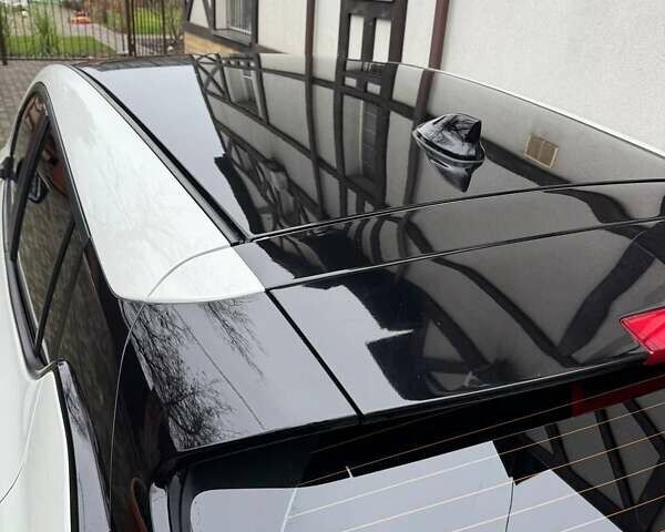 Білий Ніссан Ліф, об'ємом двигуна 0 л та пробігом 105 тис. км за 11700 $, фото 15 на Automoto.ua