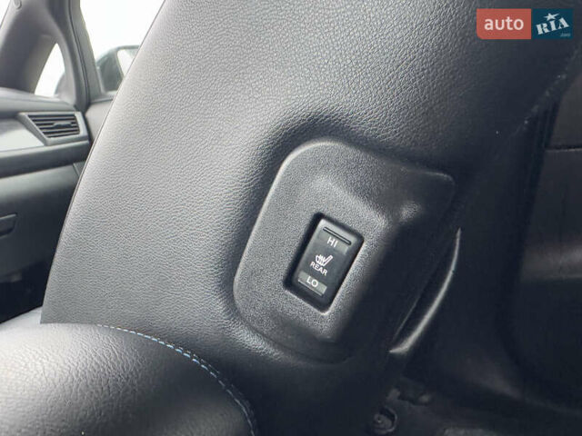 Белый Ниссан Лиф, объемом двигателя 0 л и пробегом 157 тыс. км за 11700 $, фото 48 на Automoto.ua