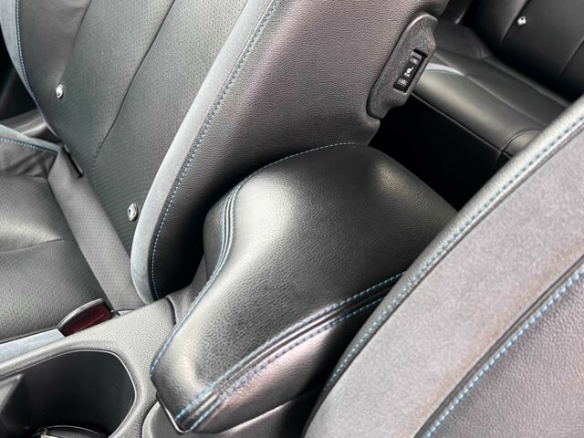 Белый Ниссан Лиф, объемом двигателя 0 л и пробегом 115 тыс. км за 12700 $, фото 20 на Automoto.ua