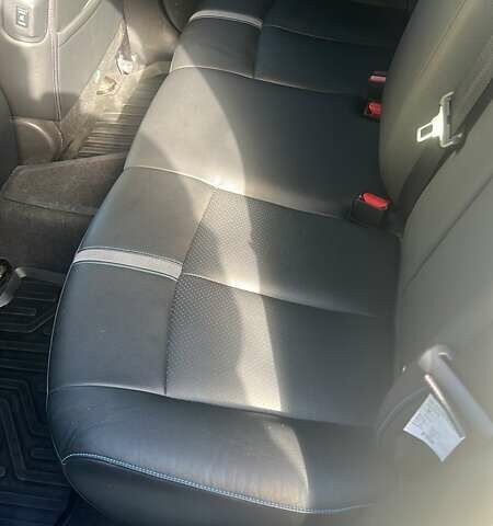 Белый Ниссан Лиф, объемом двигателя 0 л и пробегом 94 тыс. км за 13000 $, фото 6 на Automoto.ua