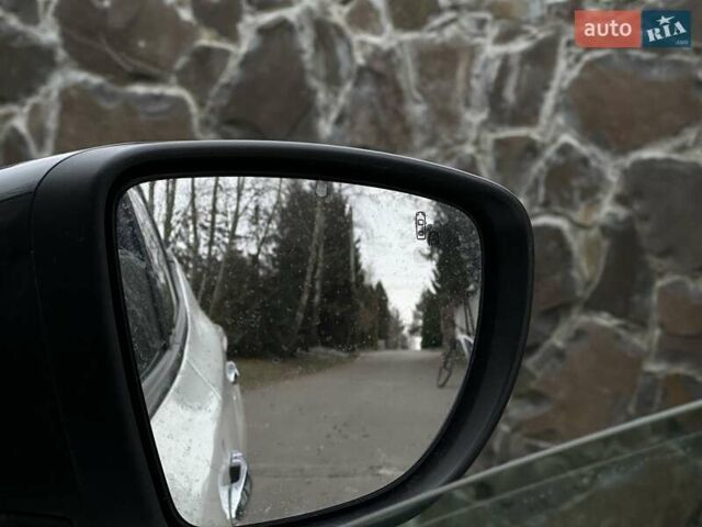 Білий Ніссан Ліф, об'ємом двигуна 0 л та пробігом 162 тис. км за 13601 $, фото 29 на Automoto.ua