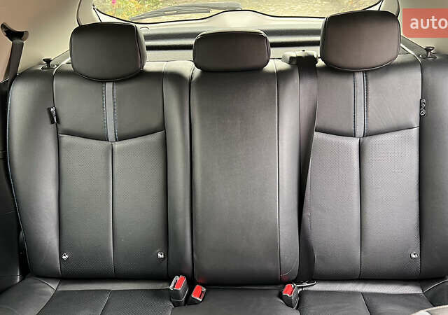 Белый Ниссан Лиф, объемом двигателя 0 л и пробегом 114 тыс. км за 12950 $, фото 17 на Automoto.ua