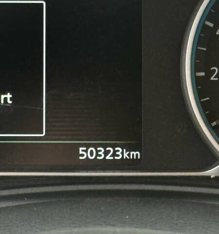 Белый Ниссан Лиф, объемом двигателя 0 л и пробегом 50 тыс. км за 12800 $, фото 13 на Automoto.ua