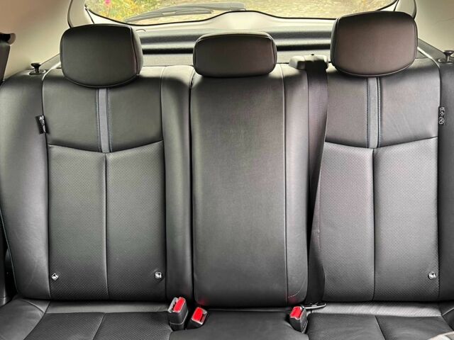 Белый Ниссан Лиф, объемом двигателя 0 л и пробегом 115 тыс. км за 12700 $, фото 19 на Automoto.ua