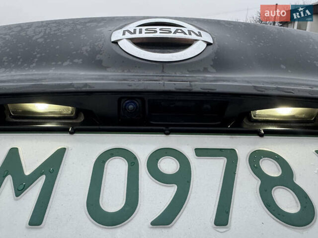 Белый Ниссан Лиф, объемом двигателя 0 л и пробегом 65 тыс. км за 13200 $, фото 27 на Automoto.ua