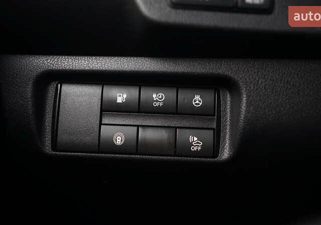 Белый Ниссан Лиф, объемом двигателя 0 л и пробегом 106 тыс. км за 16500 $, фото 20 на Automoto.ua