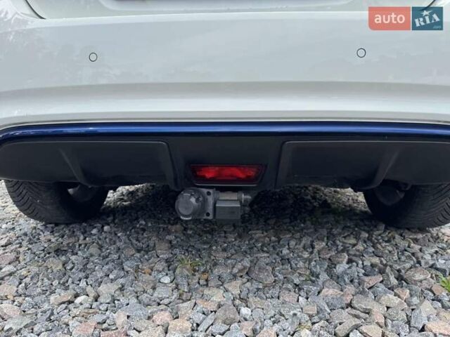 Белый Ниссан Лиф, объемом двигателя 0 л и пробегом 113 тыс. км за 14800 $, фото 24 на Automoto.ua