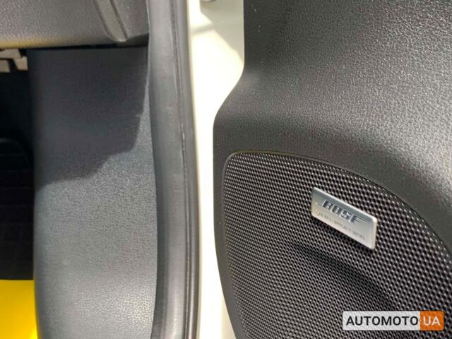 Белый Ниссан Лиф, объемом двигателя 40 л и пробегом 42 тыс. км за 19200 $, фото 19 на Automoto.ua