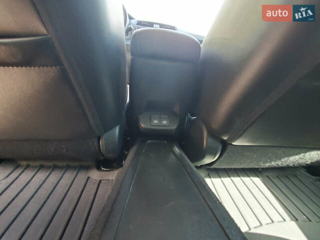 Білий Ніссан Ліф, об'ємом двигуна 0 л та пробігом 38 тис. км за 18300 $, фото 15 на Automoto.ua