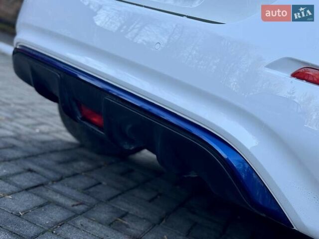 Белый Ниссан Лиф, объемом двигателя 0 л и пробегом 12 тыс. км за 13950 $, фото 40 на Automoto.ua