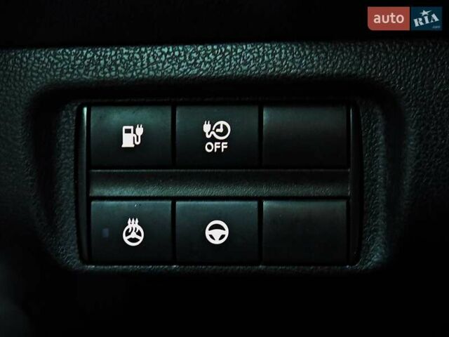 Білий Ніссан Ліф, об'ємом двигуна 0 л та пробігом 53 тис. км за 16800 $, фото 11 на Automoto.ua