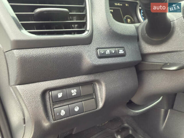 Белый Ниссан Лиф, объемом двигателя 0 л и пробегом 30 тыс. км за 15300 $, фото 16 на Automoto.ua