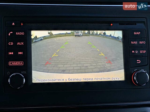 Белый Ниссан Лиф, объемом двигателя 0 л и пробегом 35 тыс. км за 12700 $, фото 53 на Automoto.ua