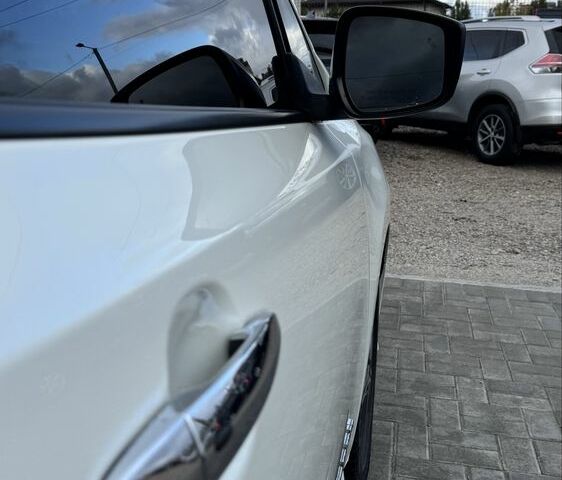 Білий Ніссан Ліф, об'ємом двигуна 0 л та пробігом 75 тис. км за 15700 $, фото 15 на Automoto.ua